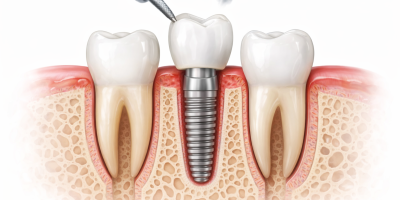 Implant-kicsi